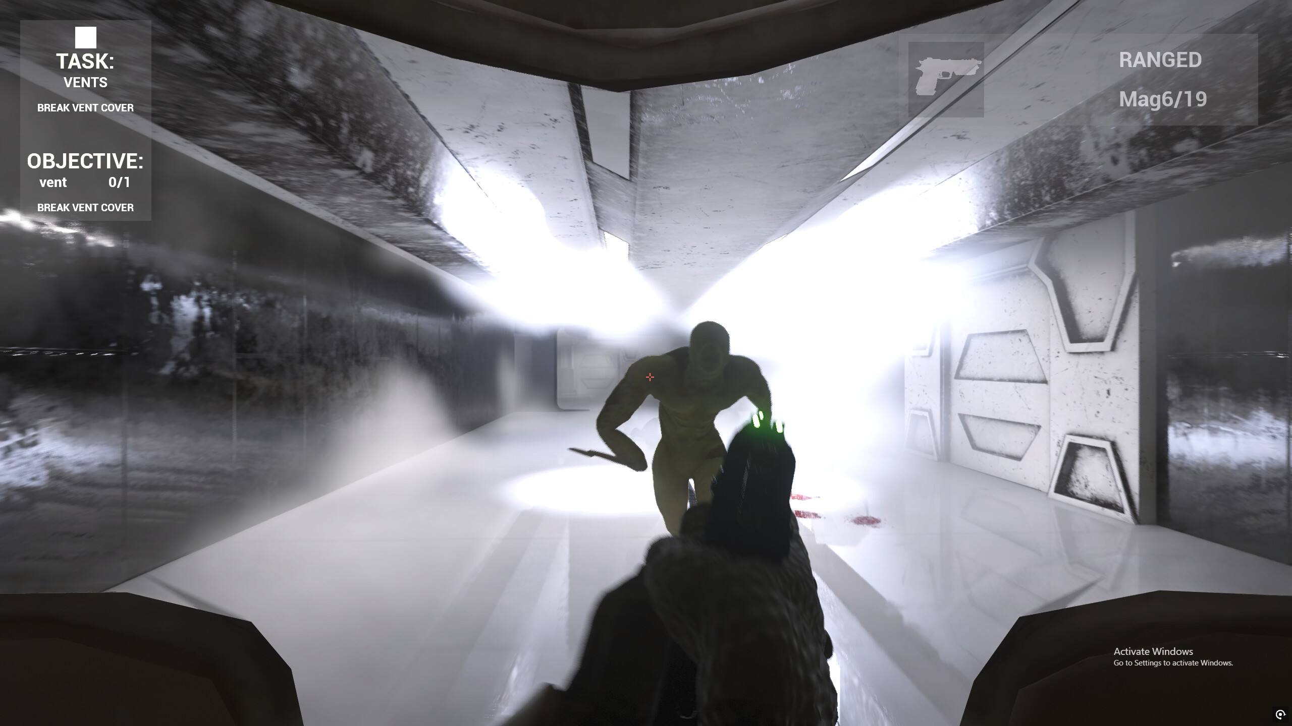 Project Corruption screenshot 7