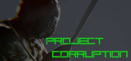 Project Corruption Cover Image