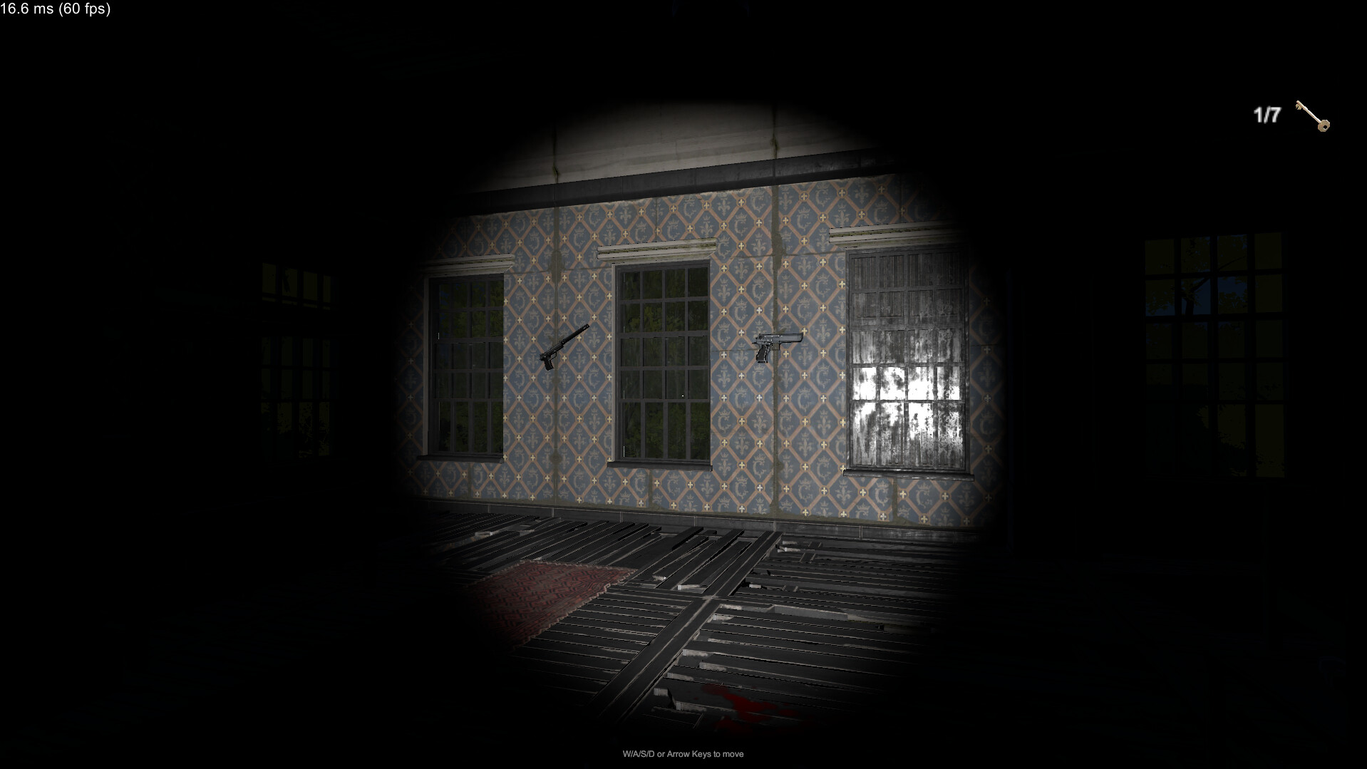 Find The Keys screenshot 6