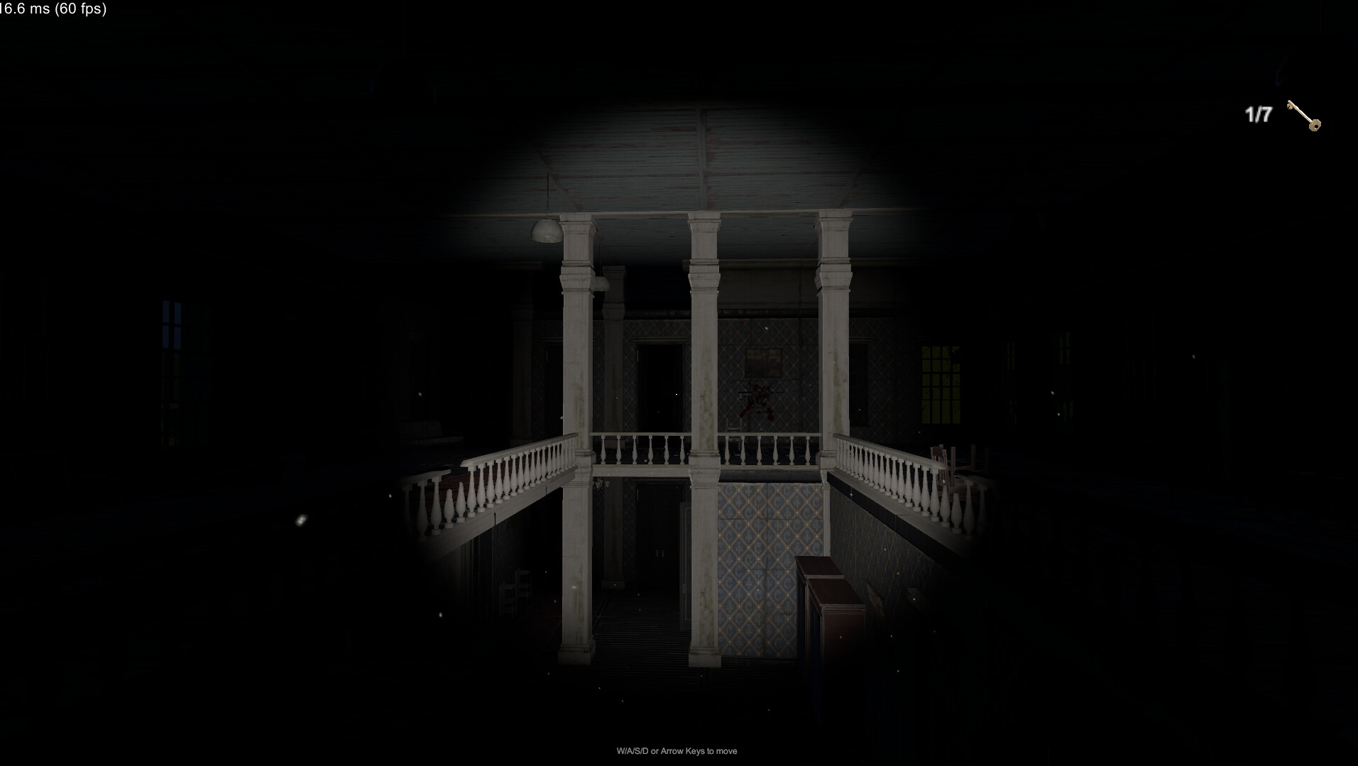 Find The Keys screenshot 5
