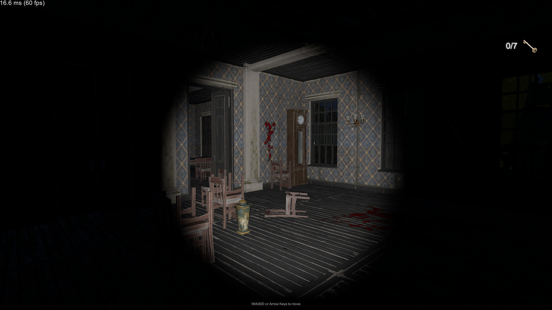 Find The Keys screenshot 3