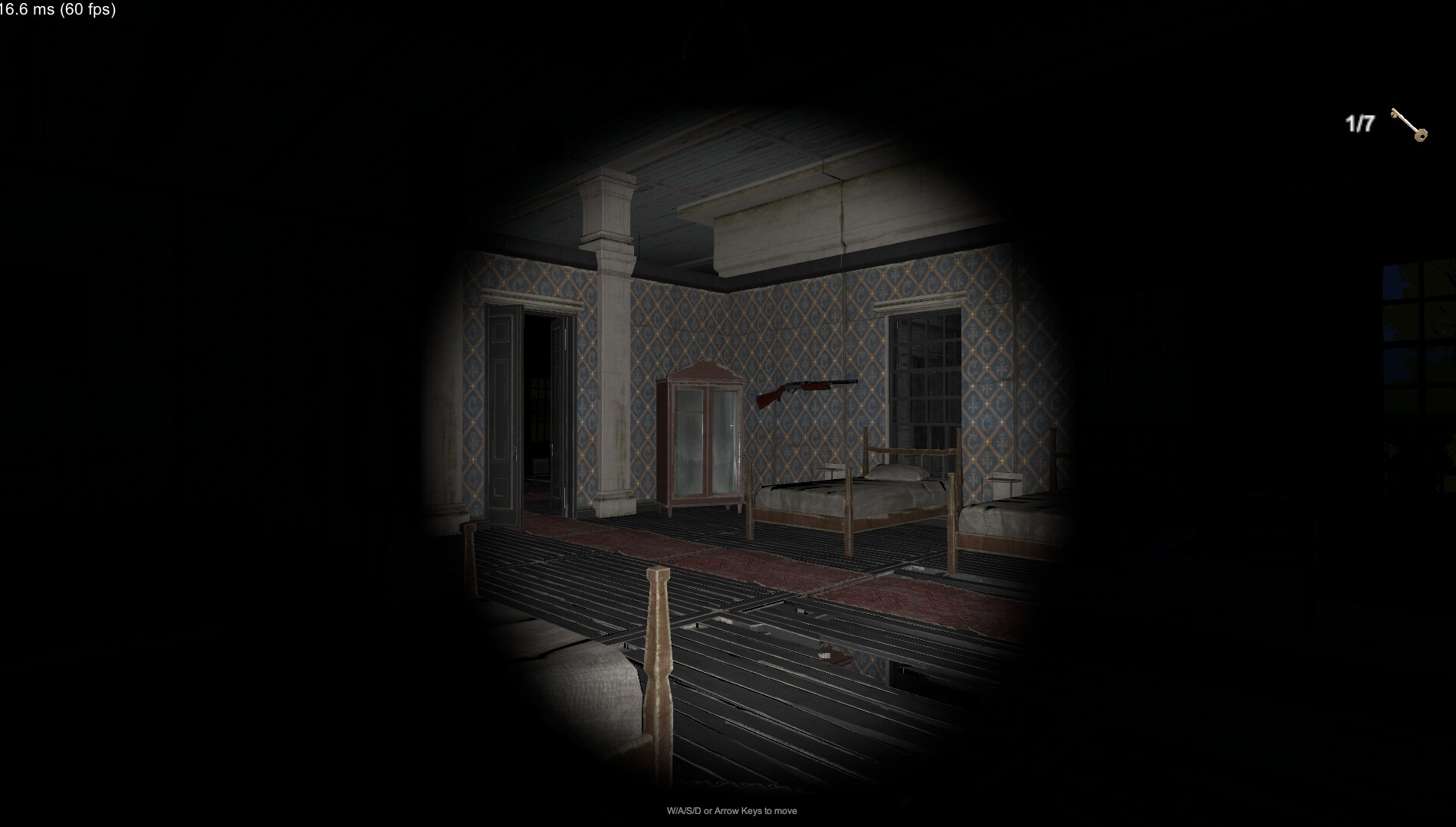 Find The Keys screenshot 7