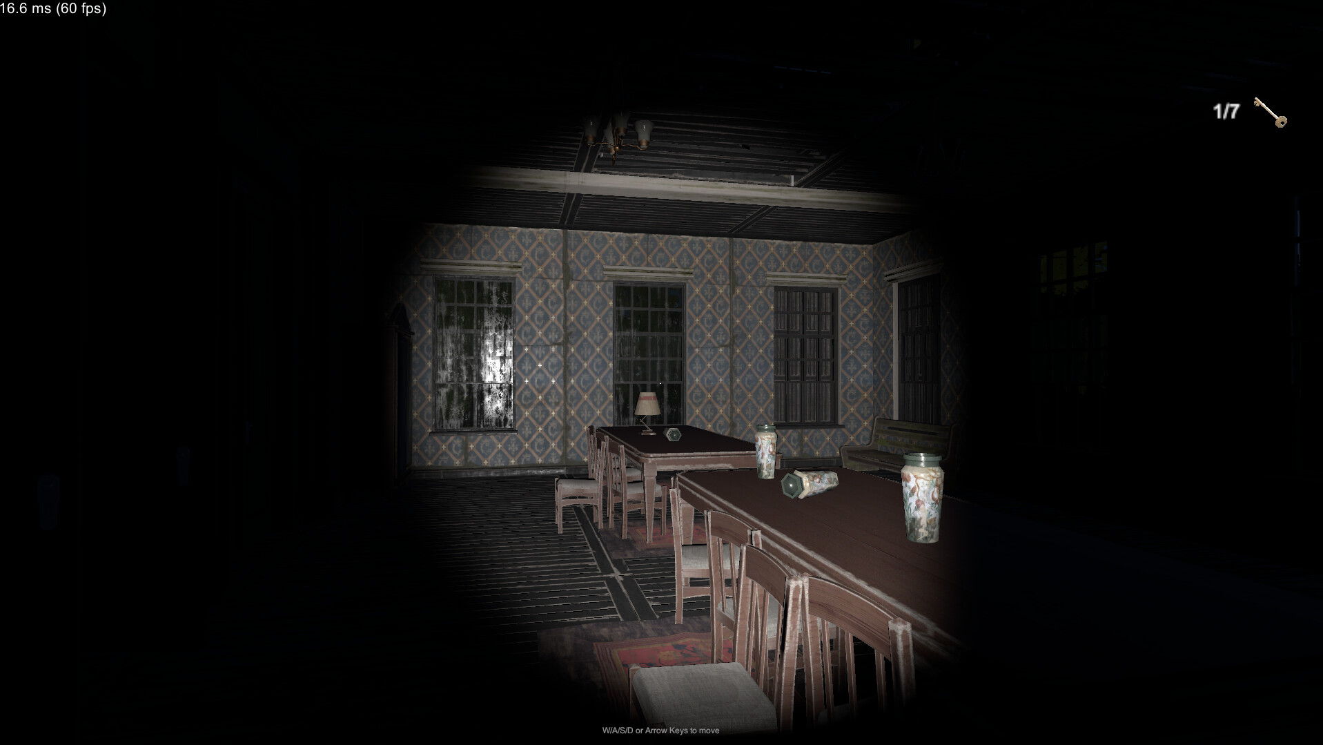Find The Keys screenshot 2