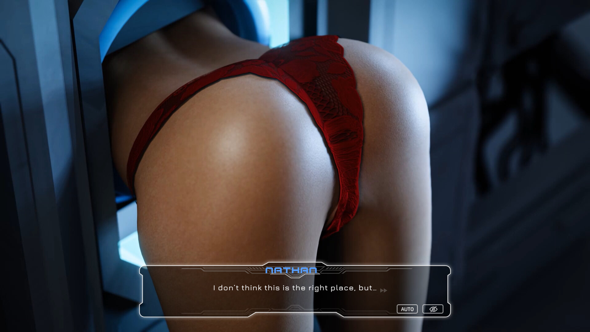 SEXSTELLAR screenshot 12