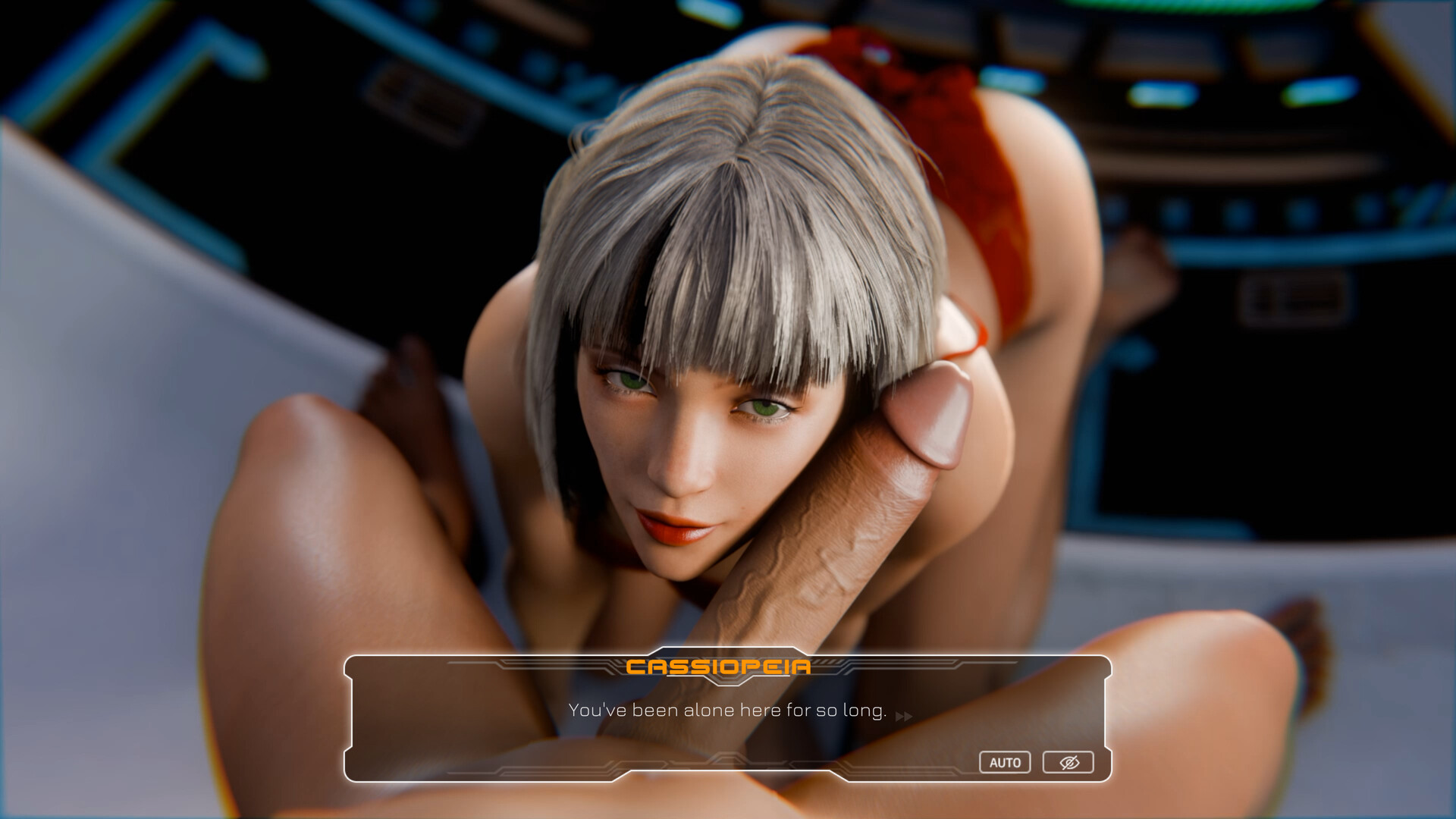 SEXSTELLAR screenshot 6