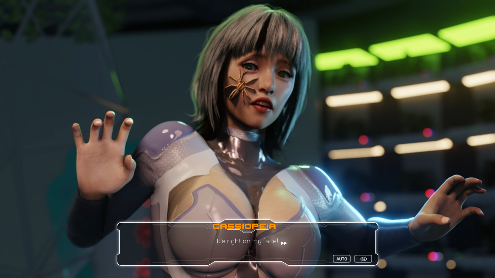 SEXSTELLAR screenshot 18