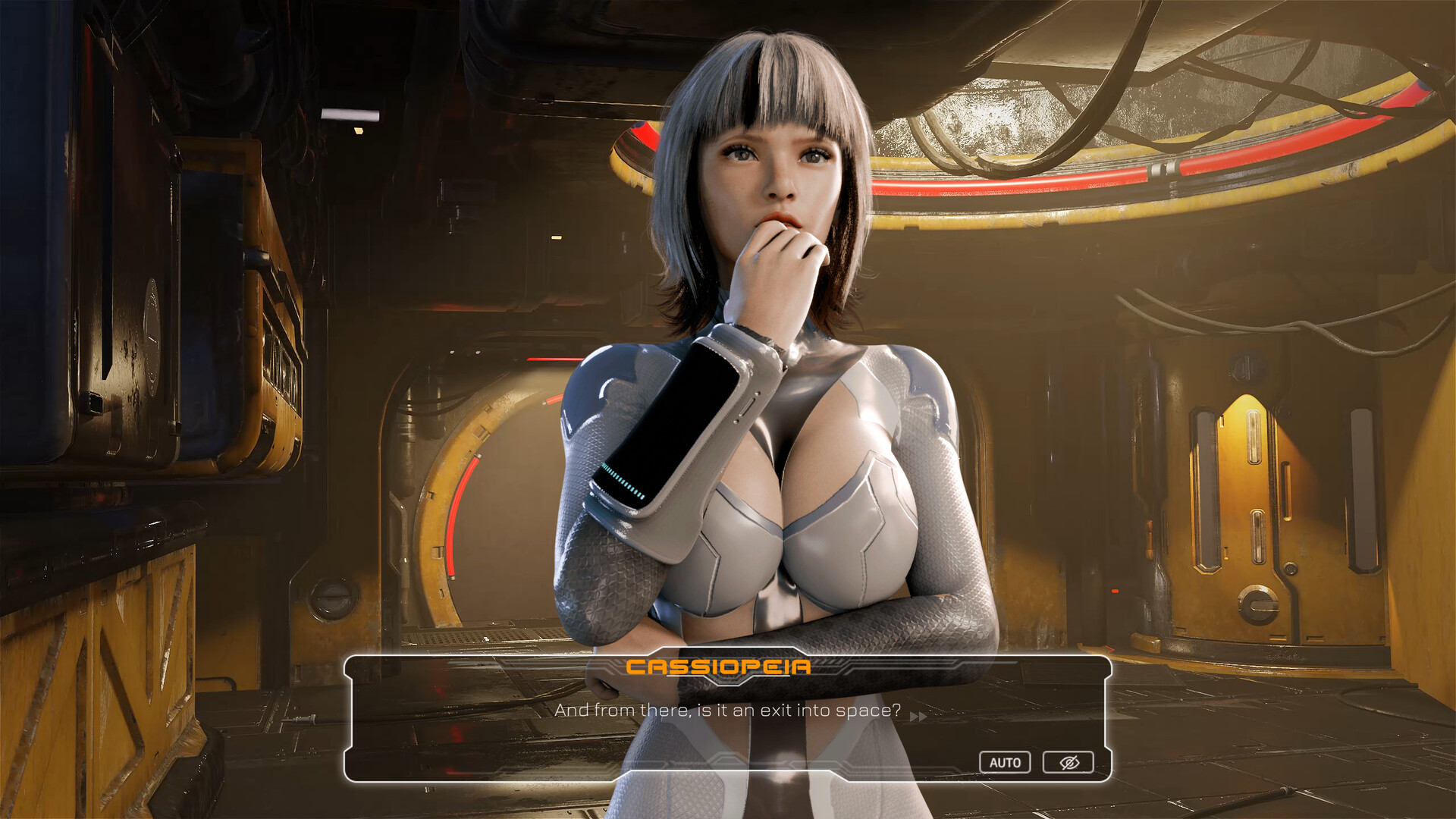 SEXSTELLAR screenshot 22
