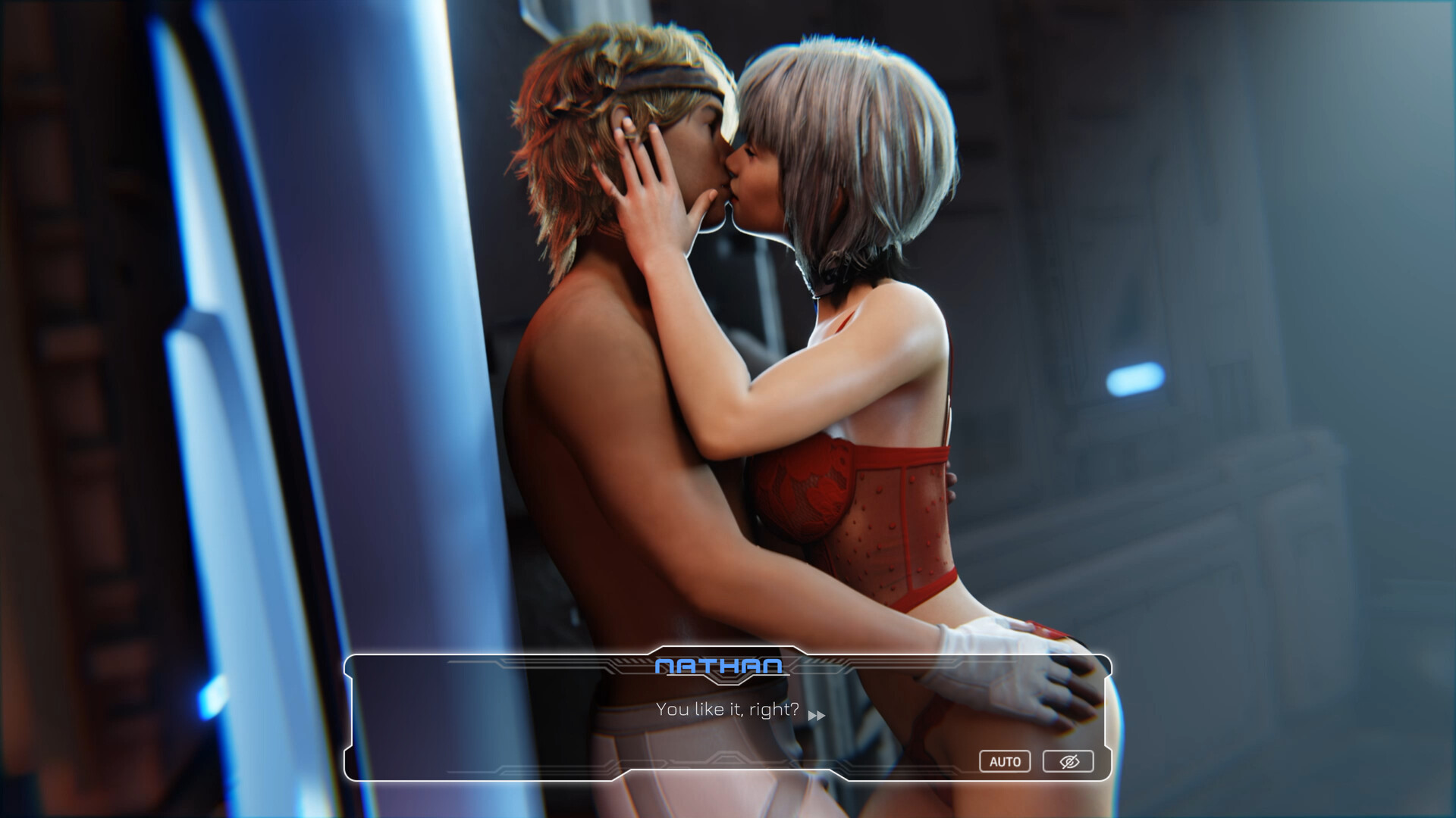 SEXSTELLAR screenshot 23