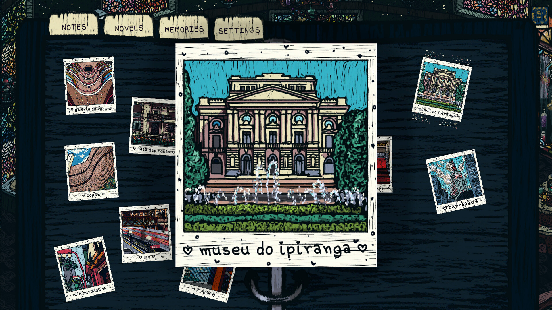LE FOL screenshot 3