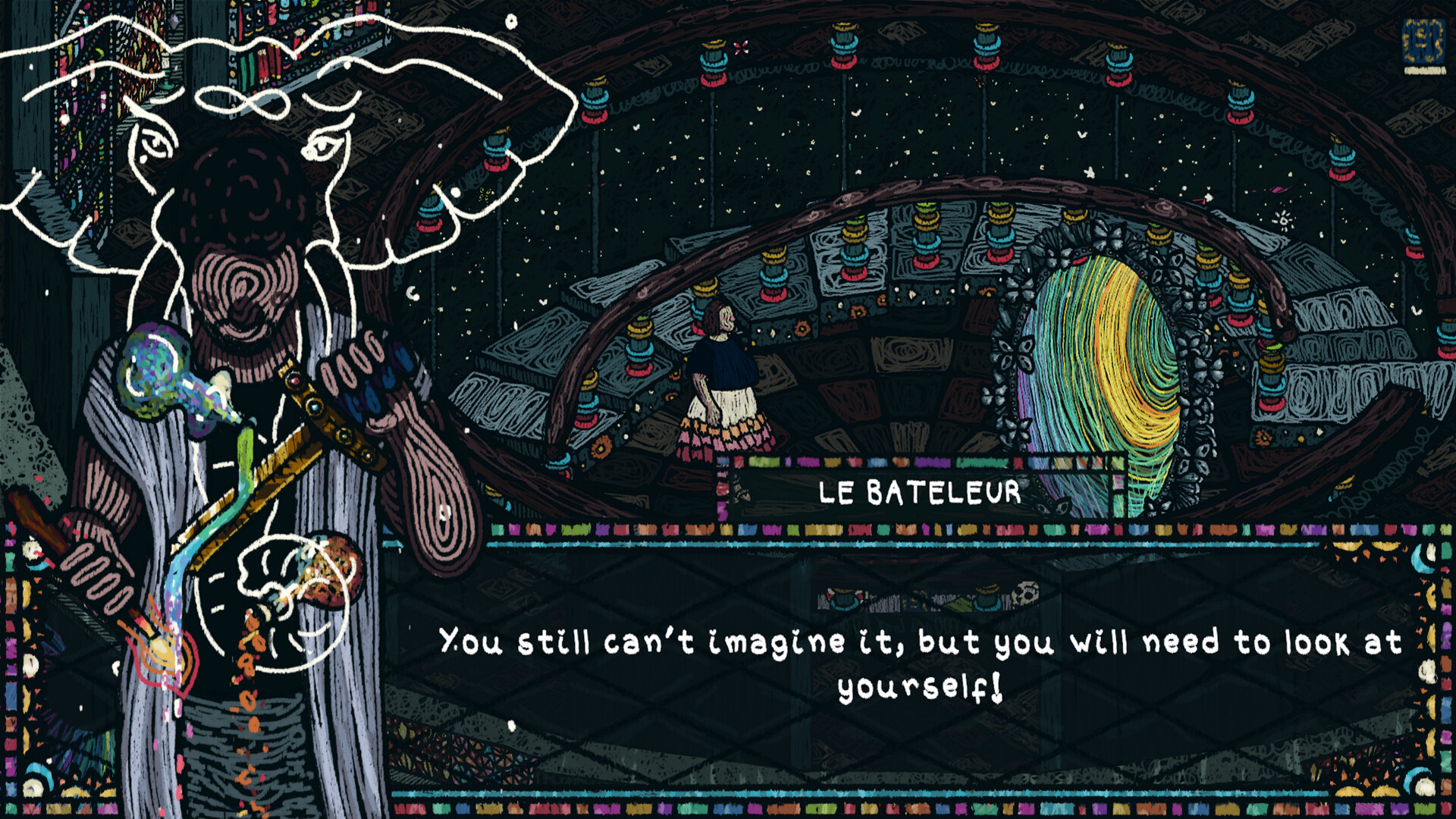 LE FOL screenshot 1