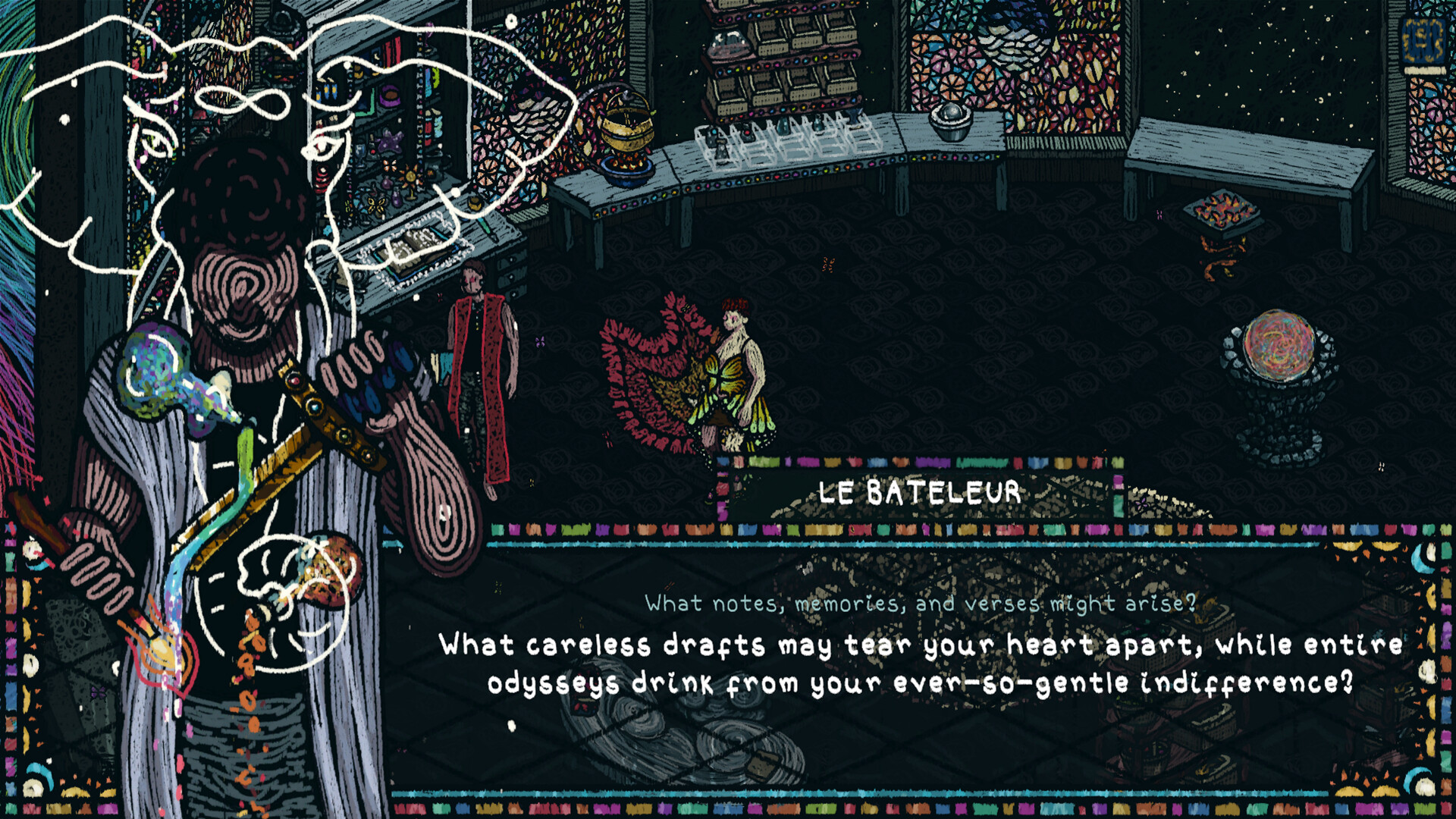 LE FOL screenshot 5