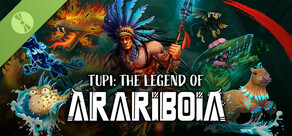 Tupi: The Legend of Arariboia Demo