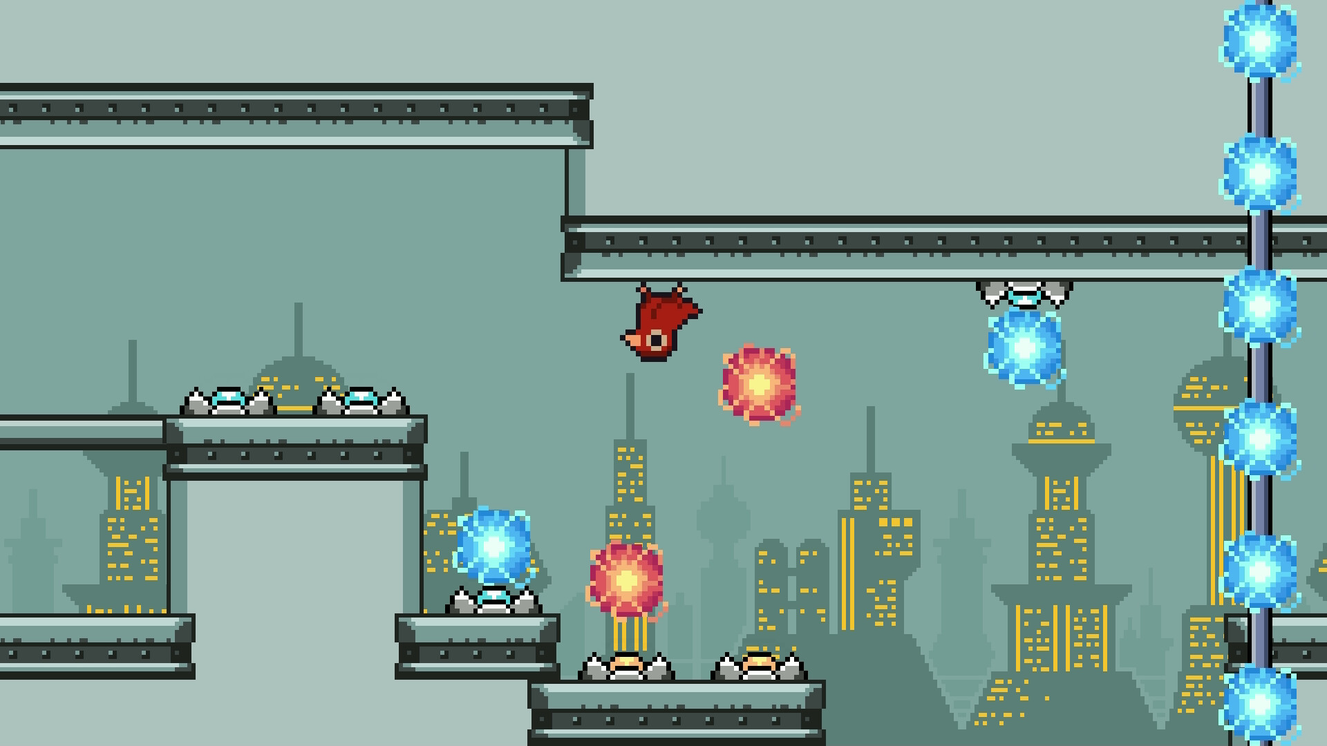 Red Pippy screenshot 4