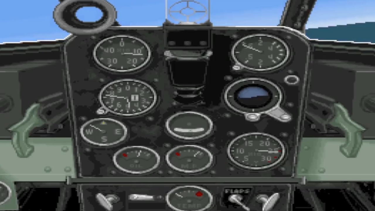 1942: The Pacific Air War screenshot 6