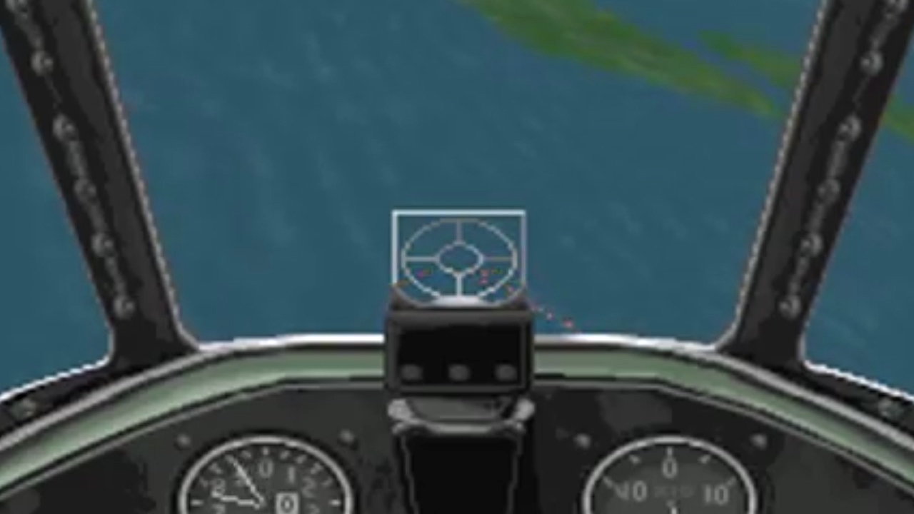 1942: The Pacific Air War screenshot 8