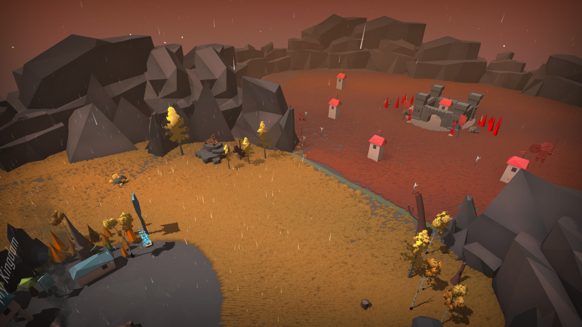 Medievaly: Battle Simulator screenshot 10