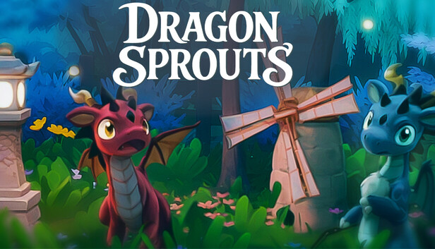 Dragon Sprouts
