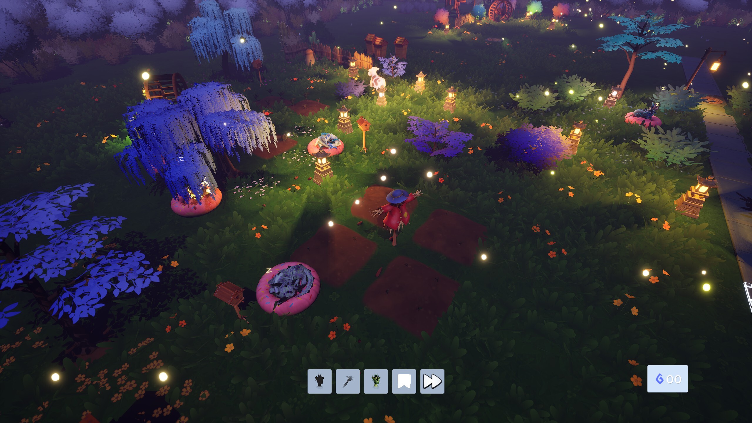 Dragon Sprouts screenshot 8