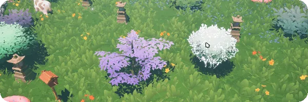Dragon Sprouts