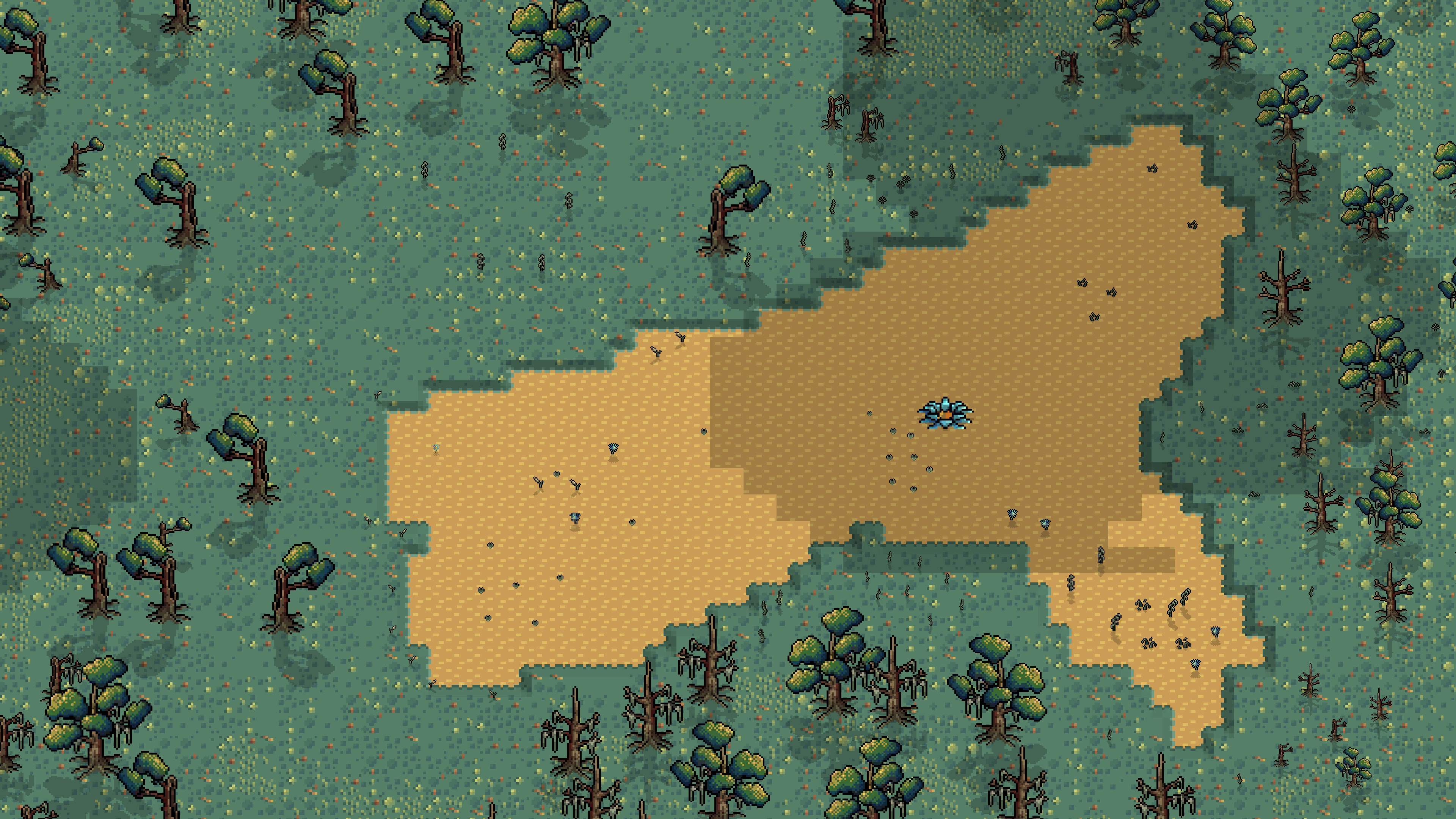 Mini Eco screenshot 2