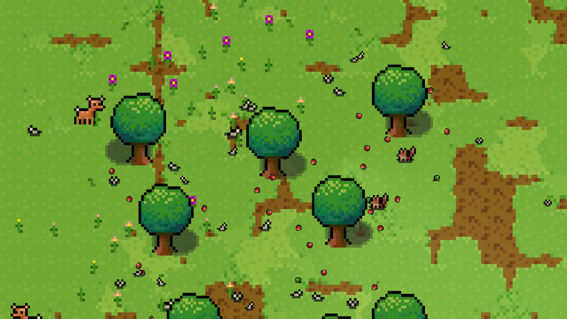 Mini Eco screenshot 7