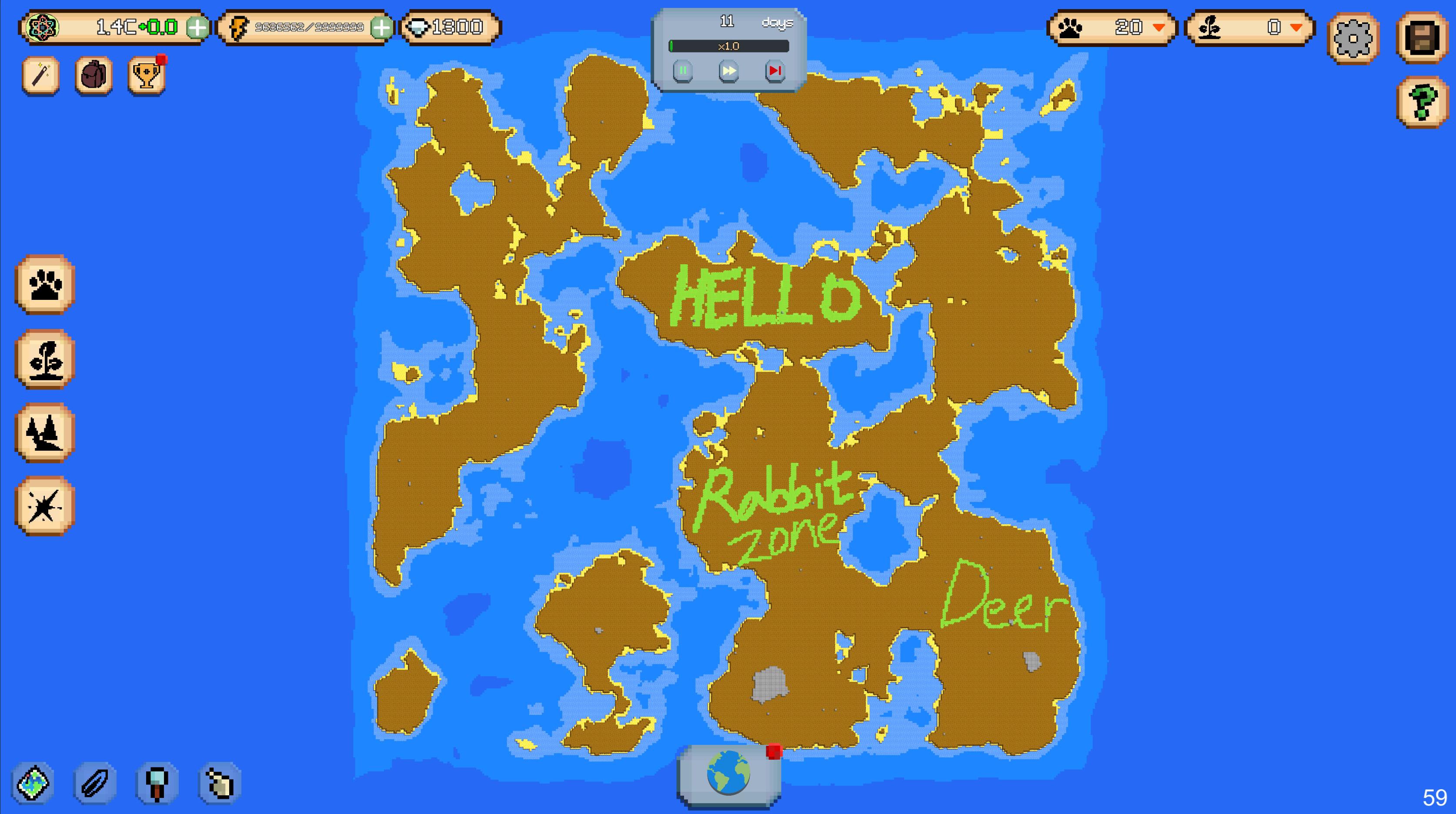 Mini Eco screenshot 9