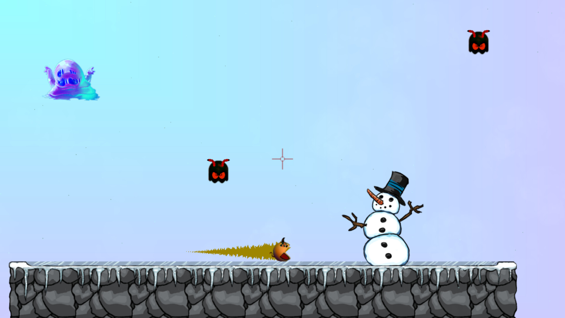 Supershot screenshot 5