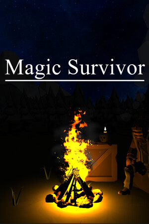 Magic Survivor