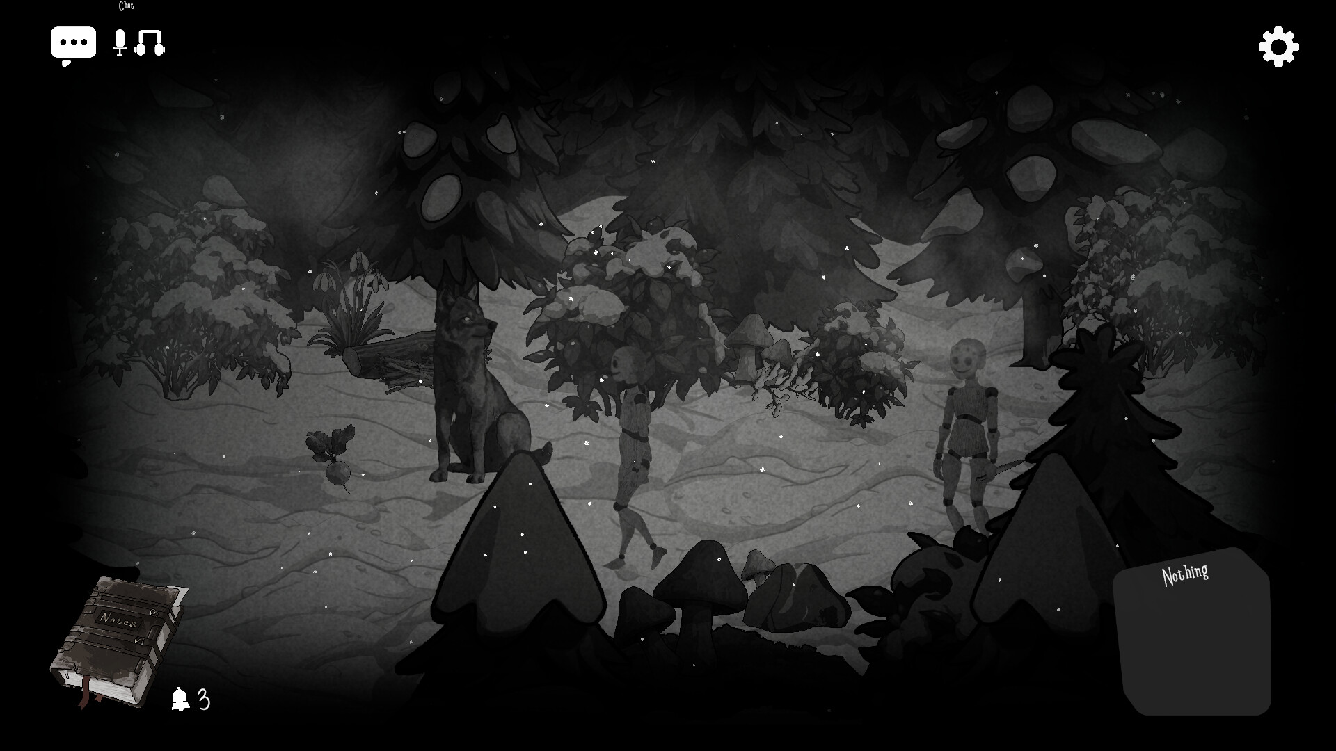 Pulled Strings screenshot 6