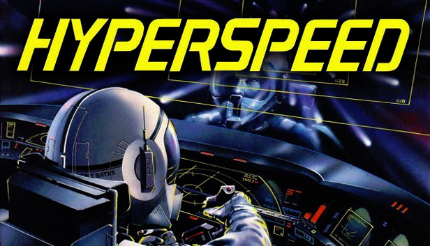 スピードヘイスト　PCゲーム Hyperspeed on Steam