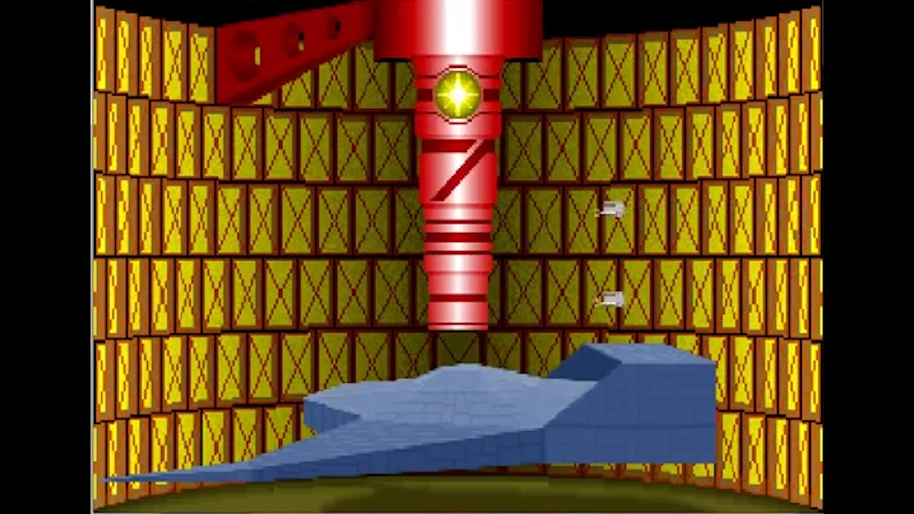 Hyperspeed screenshot 10