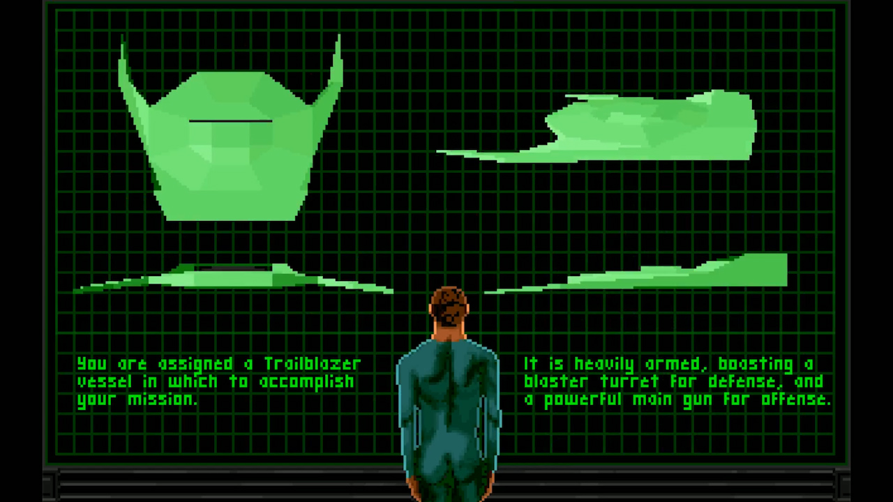 Hyperspeed screenshot 1