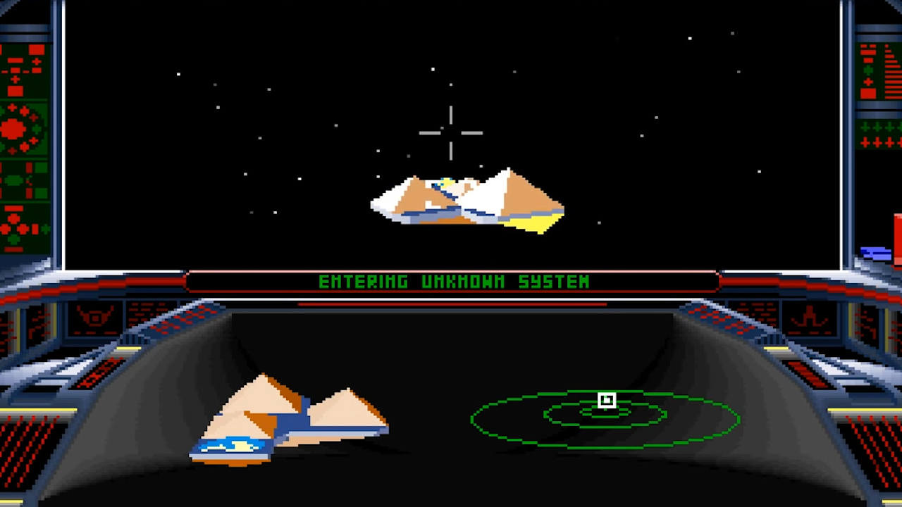 Hyperspeed screenshot 9