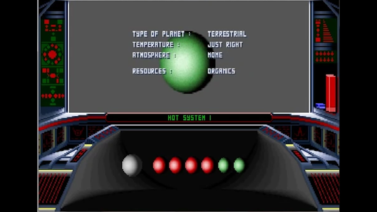 Hyperspeed screenshot 4