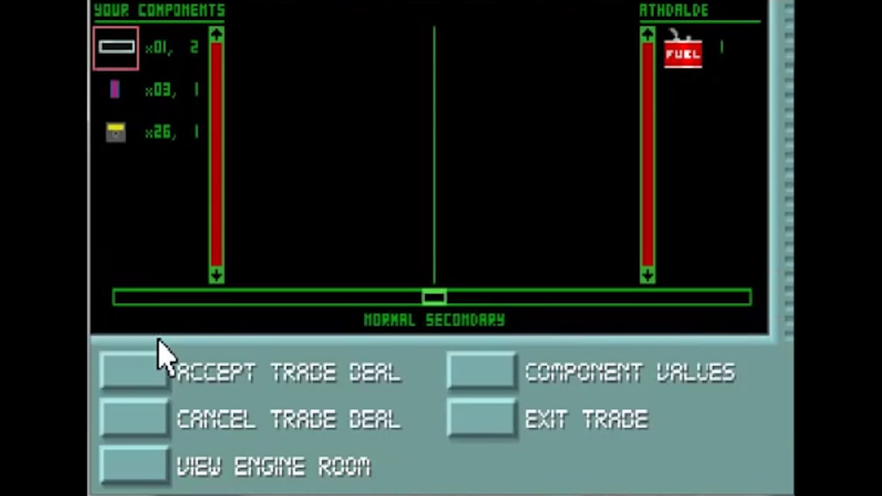 Hyperspeed screenshot 7