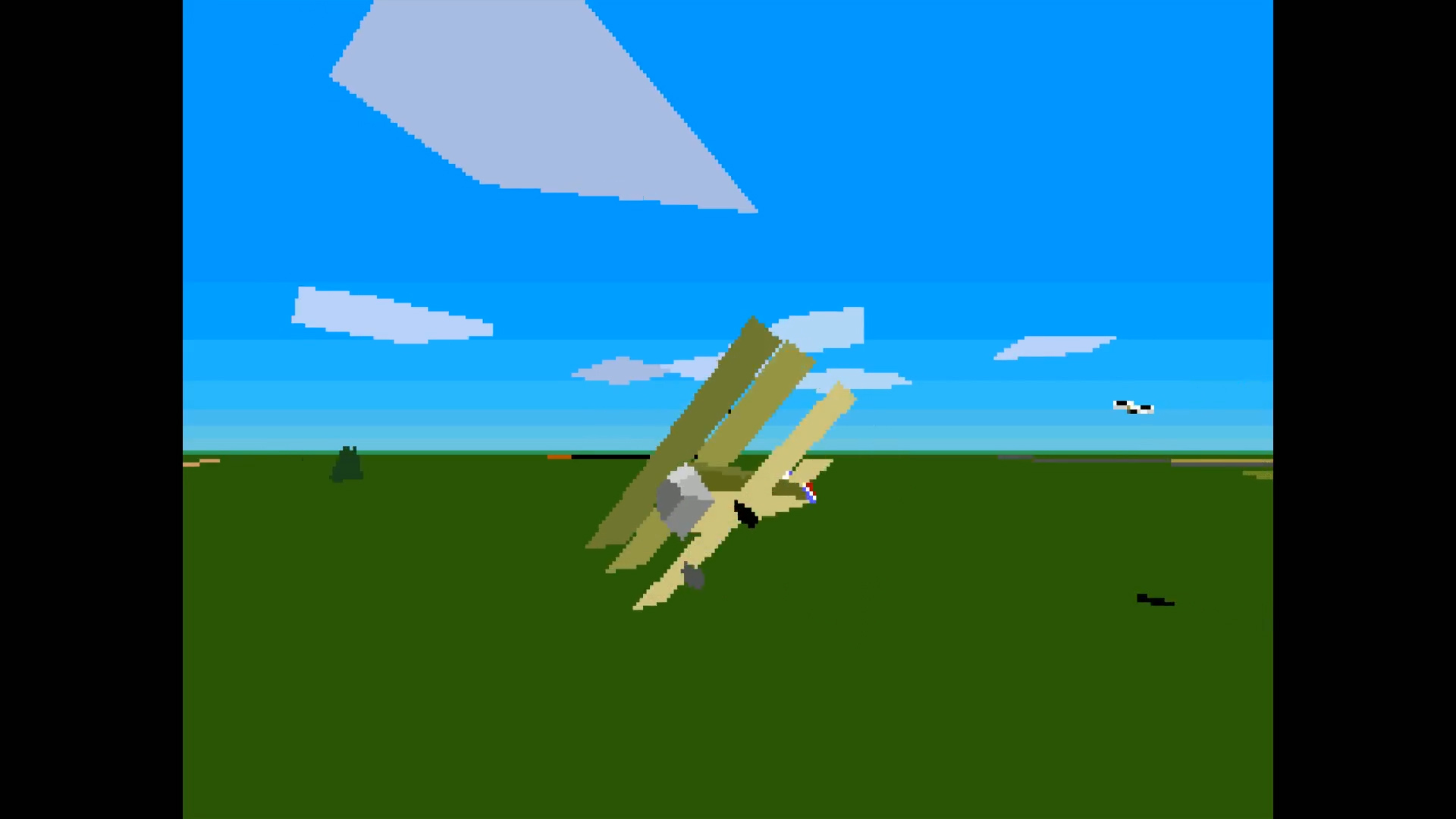 Knights of the Sky screenshot 3