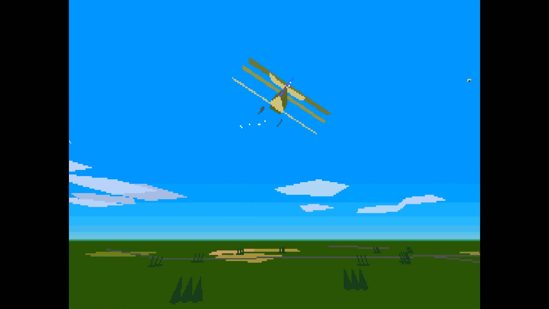 Knights of the Sky screenshot 5