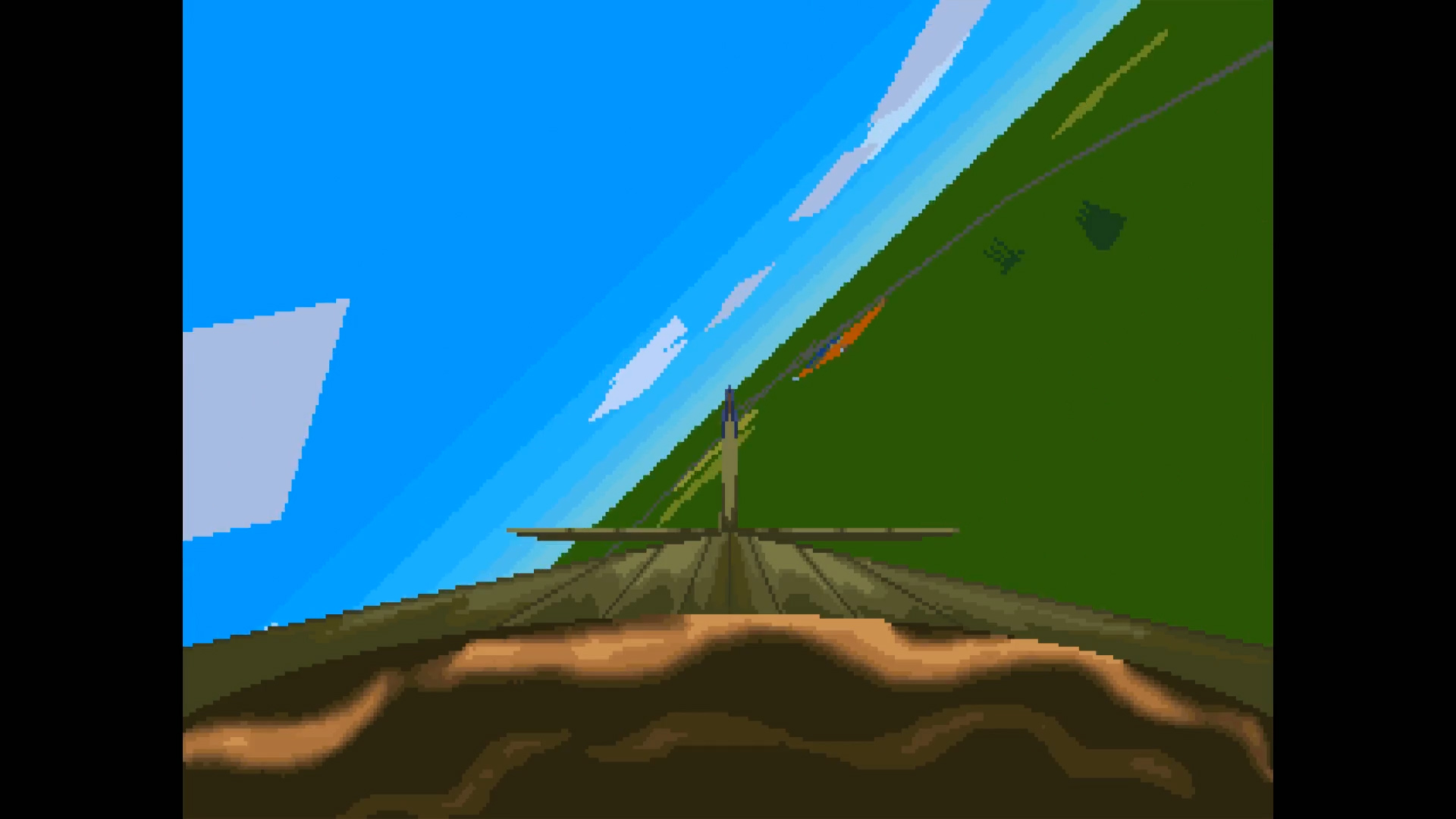 Knights of the Sky screenshot 6
