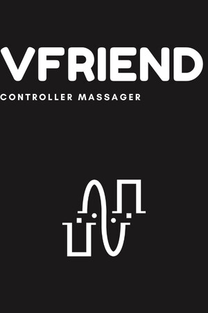 Vfriend - Controller Massager