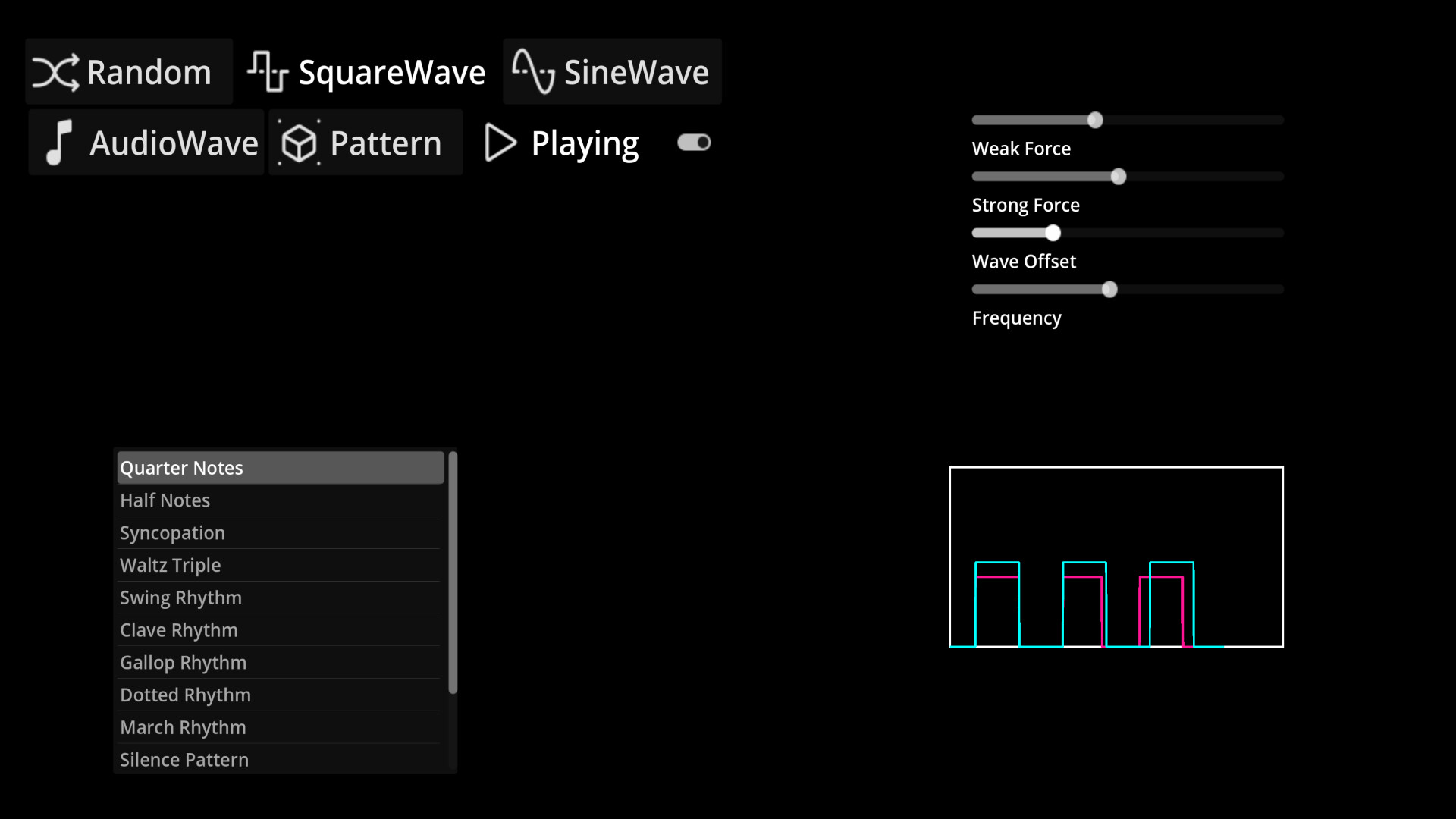 Vfriend - Controller Massager screenshot 1
