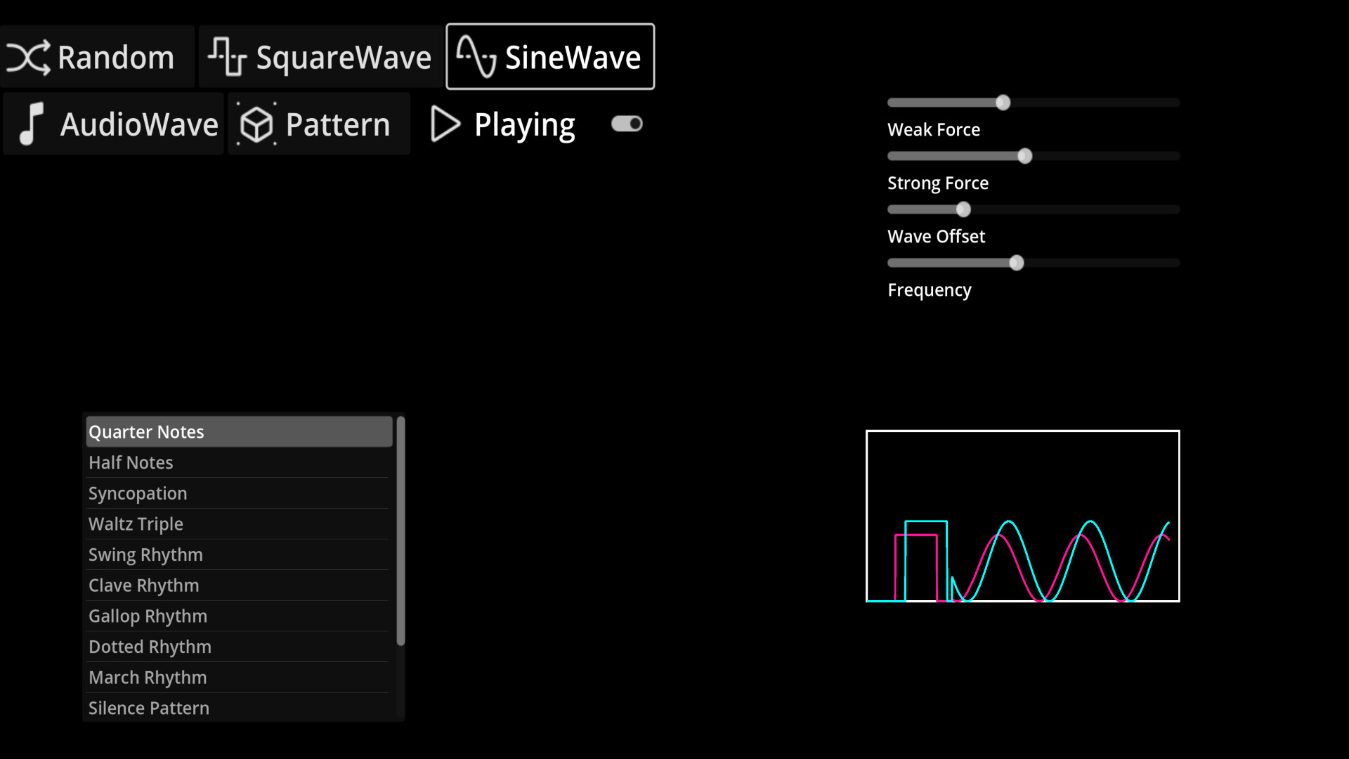 Vfriend - Controller Massager screenshot 2