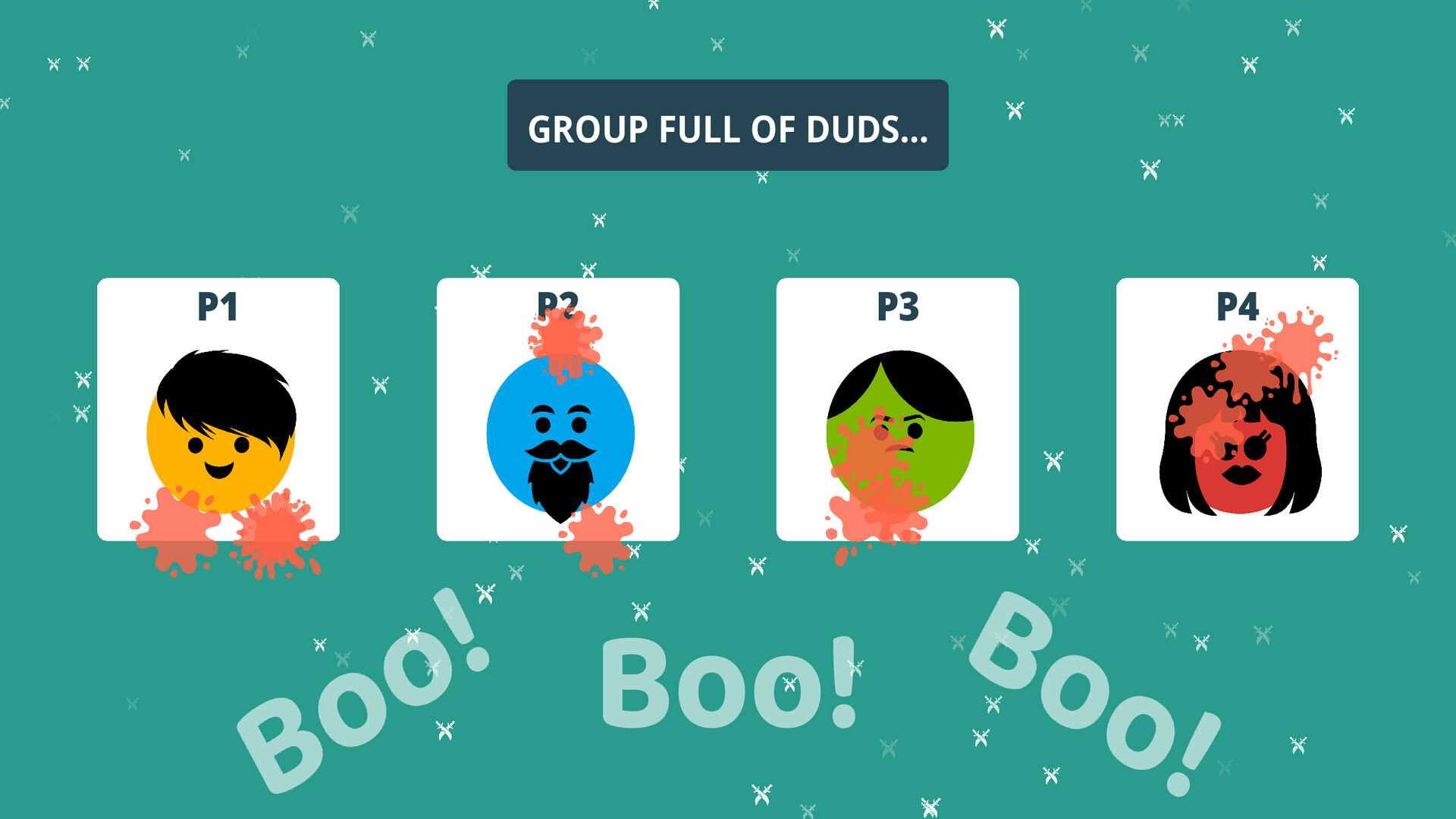 Trivia War screenshot 8