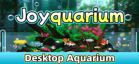 Joyquarium — Steam header