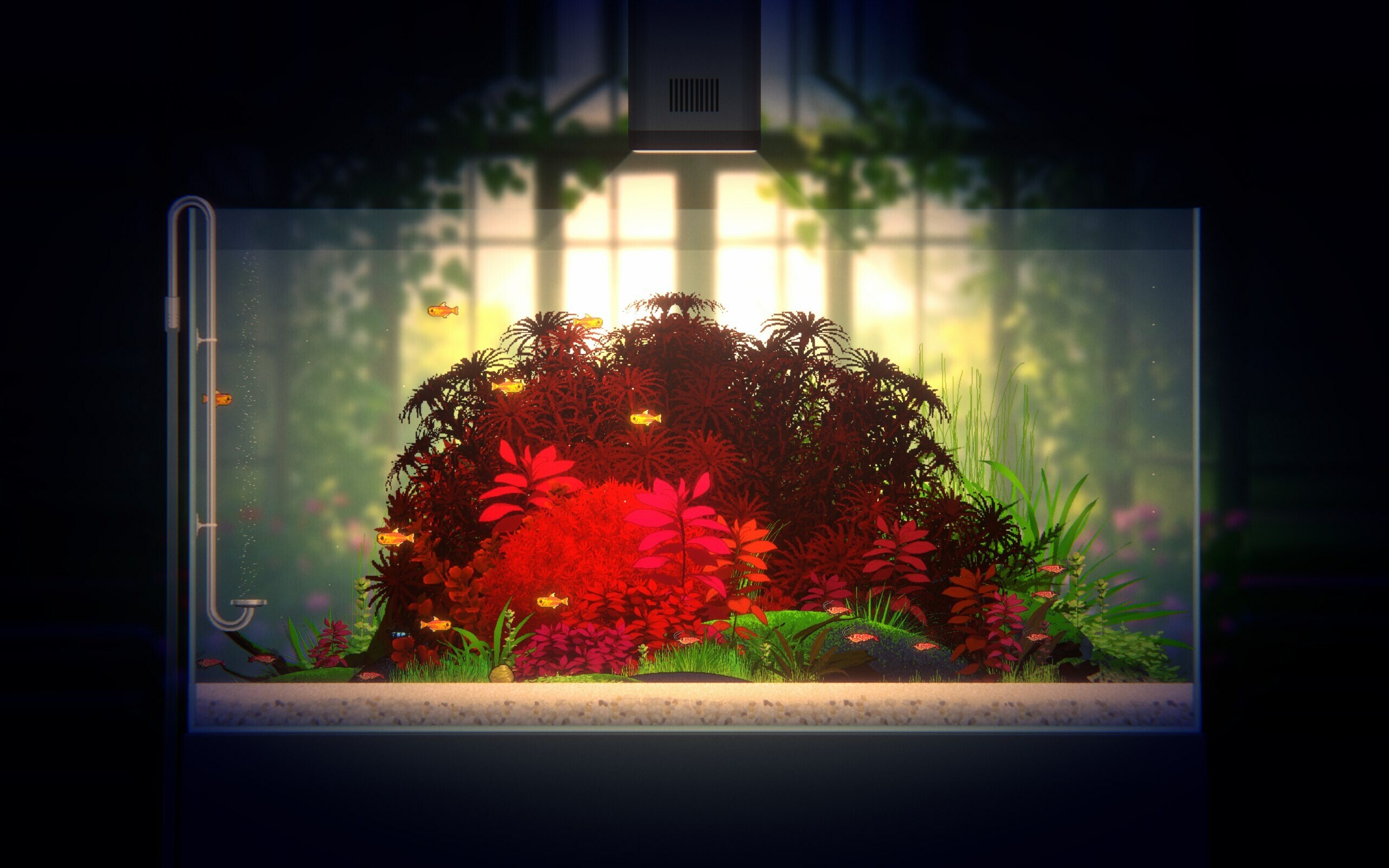 Joyquarium screenshot 16