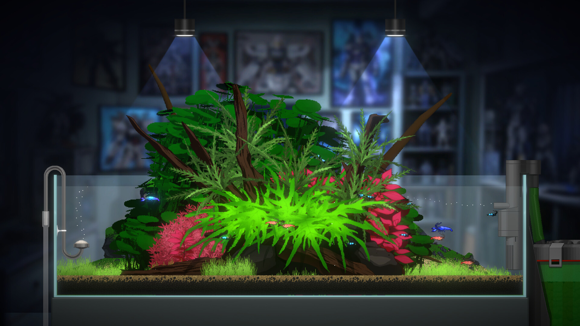 Joyquarium screenshot 14