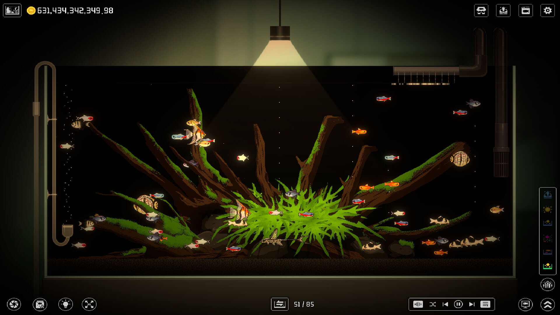 Joyquarium screenshot 10