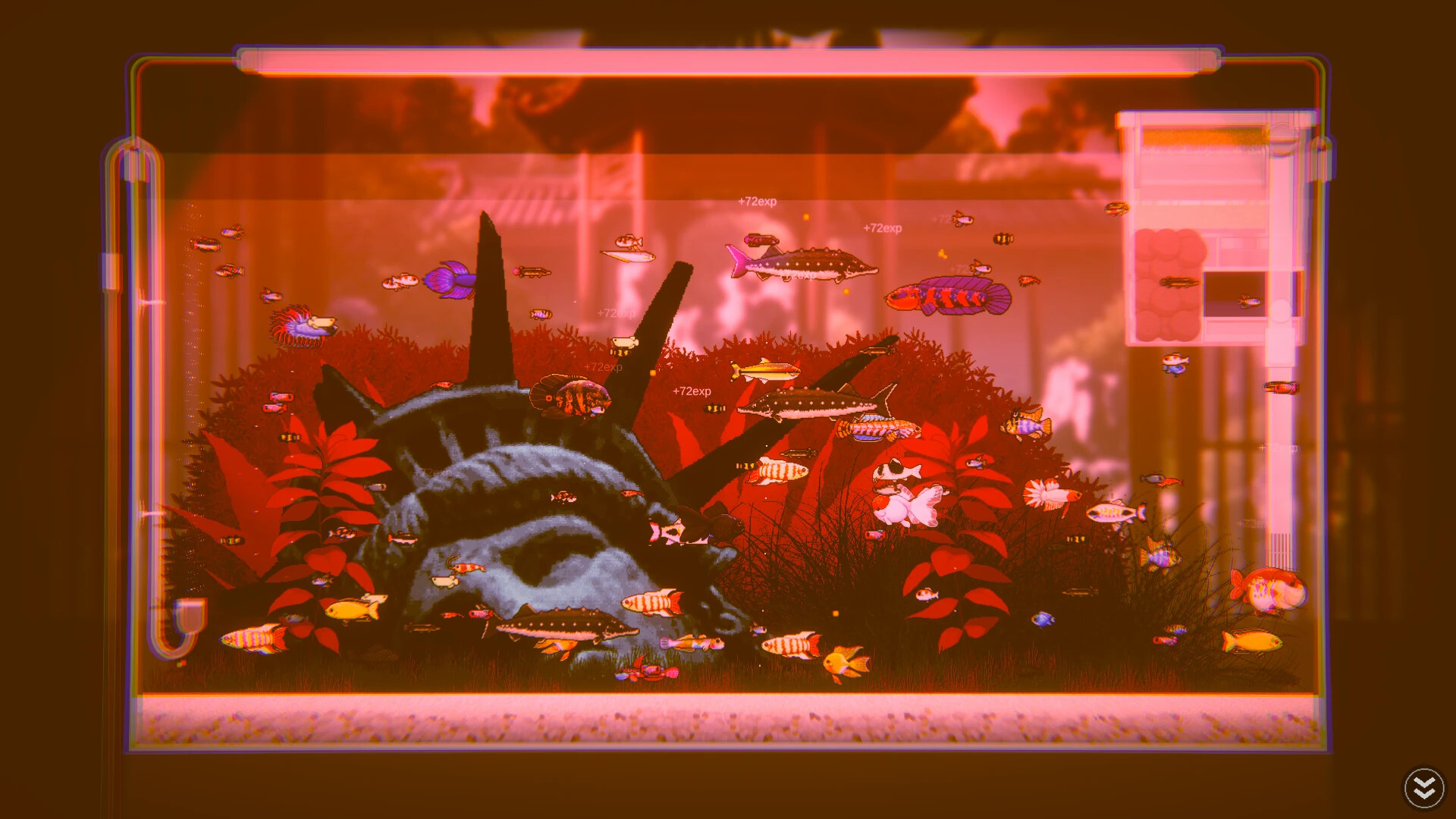 Joyquarium screenshot 15