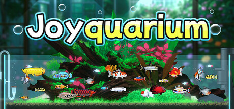 Joyquarium Cover Image