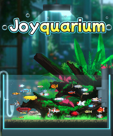 Joyquarium