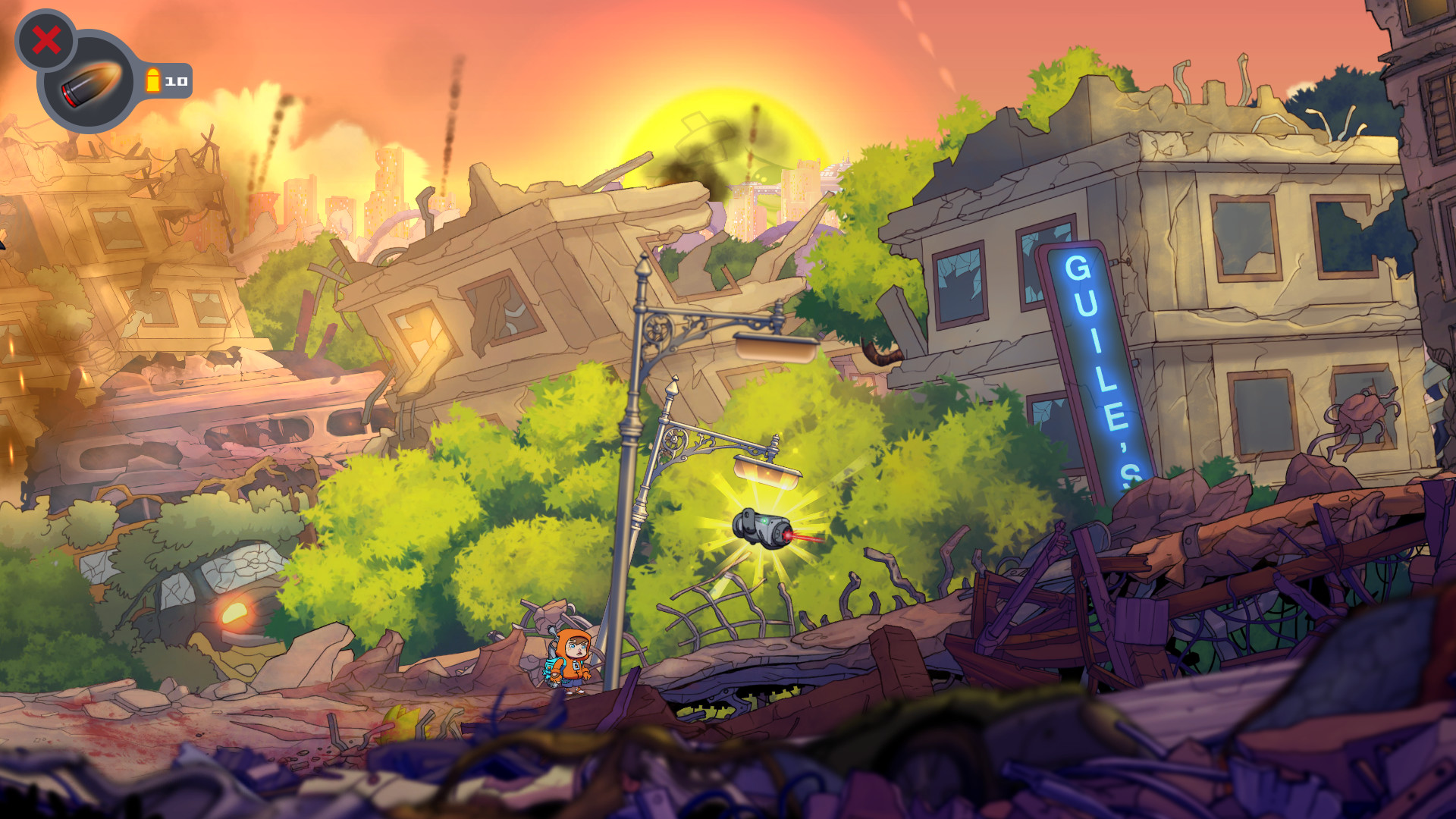 Rise & Shine screenshot 10